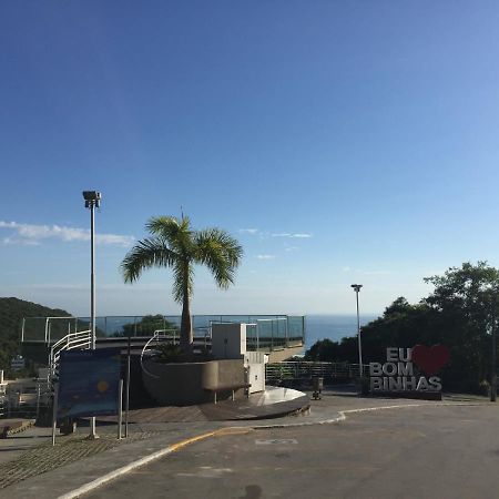 Studio 80M Da Praia 邦比尼亚斯 外观 照片