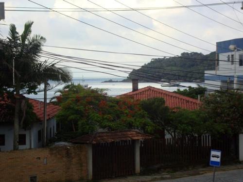Studio 80M Da Praia 邦比尼亚斯 外观 照片